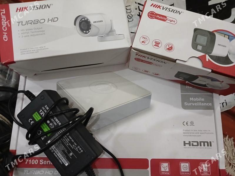 kamera - Daşoguz - img 1