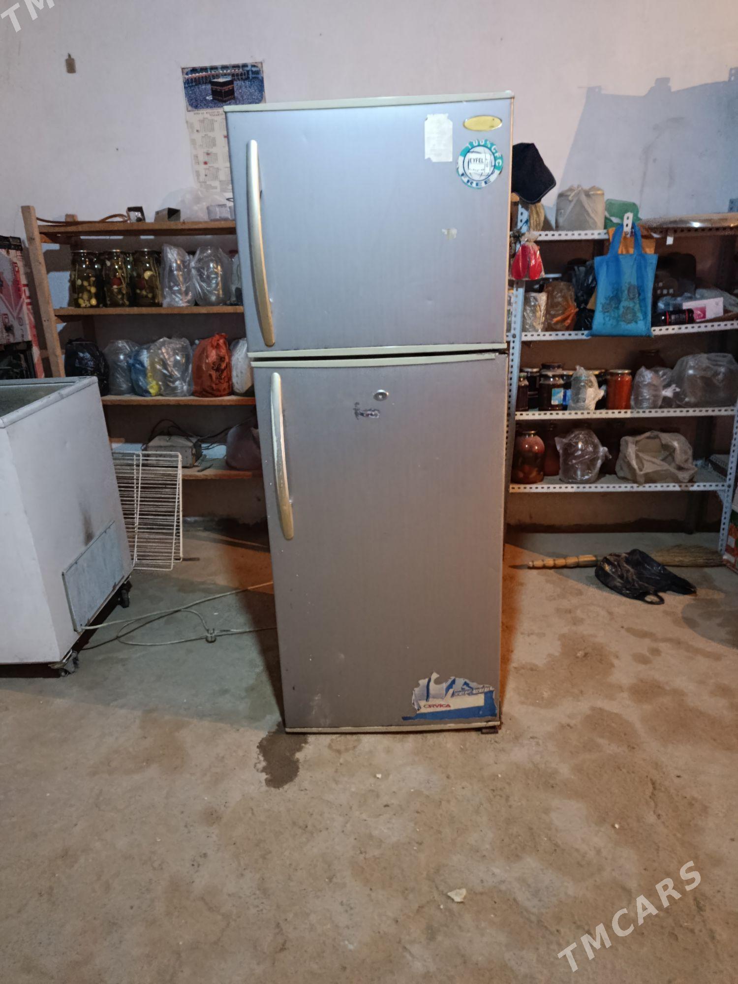 haladilnik - Байрамали - img 1