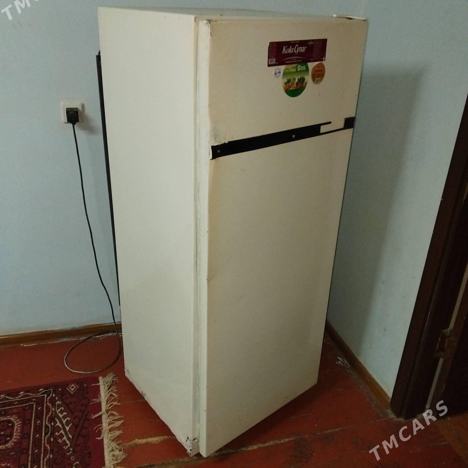 Haladenik Rasiski - Дашогуз - img 1