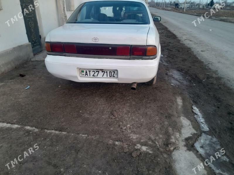 Toyota Sprinter 1993 - 45 000 TMT - Дашогуз - img 1