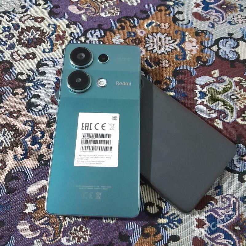 Redmi not 13pro - Сакарчага - img 1