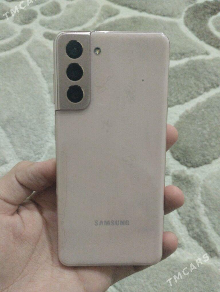 Samsung S21 5G - Mary - img 1