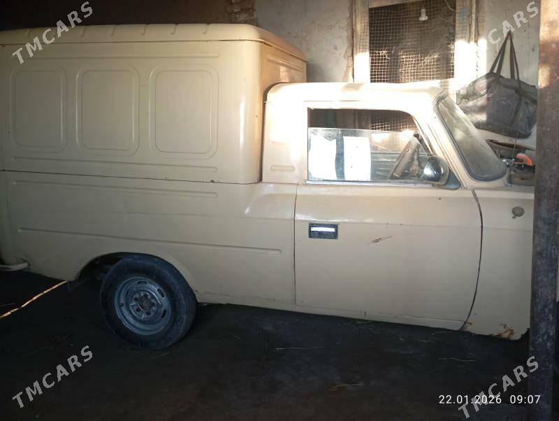 Москвич 408 1992 - 15 000 TMT - Daşoguz - img 1