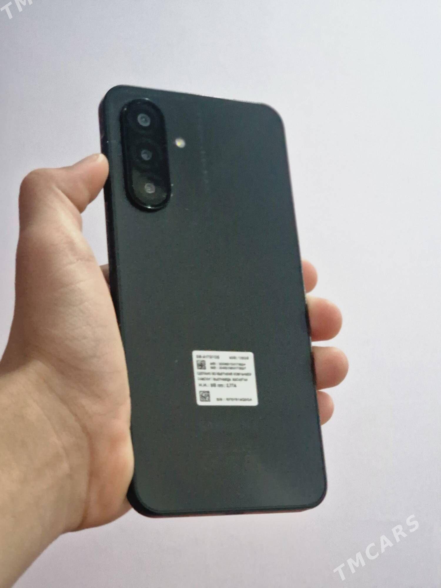 Samsung Galaxy A17 6/128 - Daşoguz - img 1