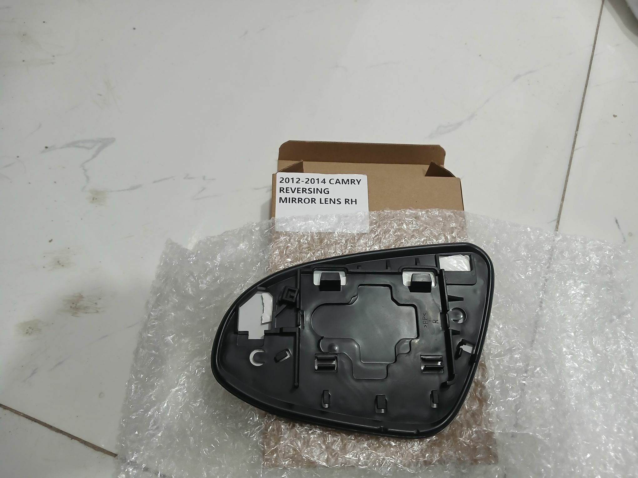 Bakawoy Ayna Camry 07-23 Karolla 07-22 Prado 2003- 111 TMT - Bedew - img 1