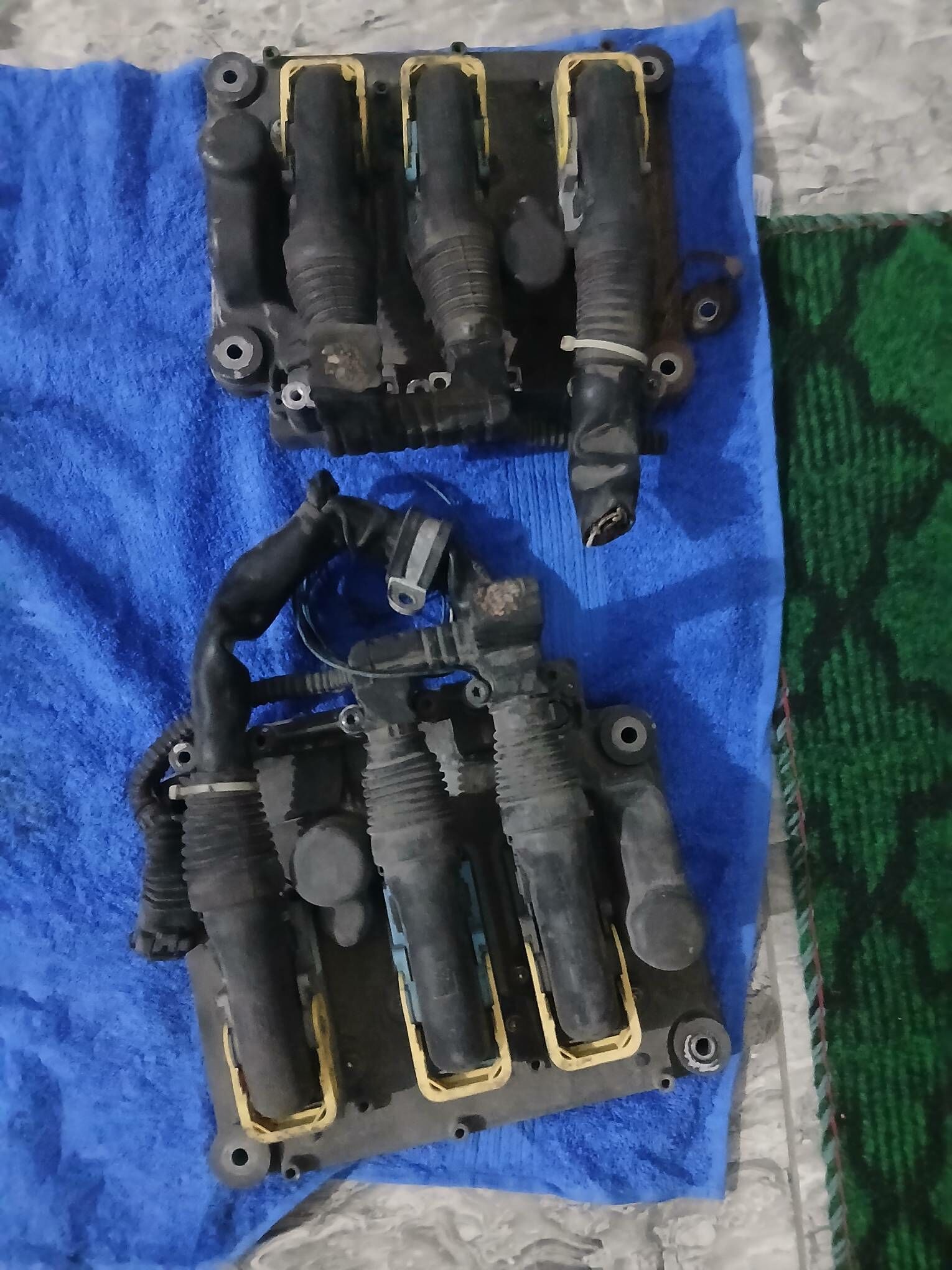 Daft Kompyuter Angar 10 000 TMT - Mary - img 1