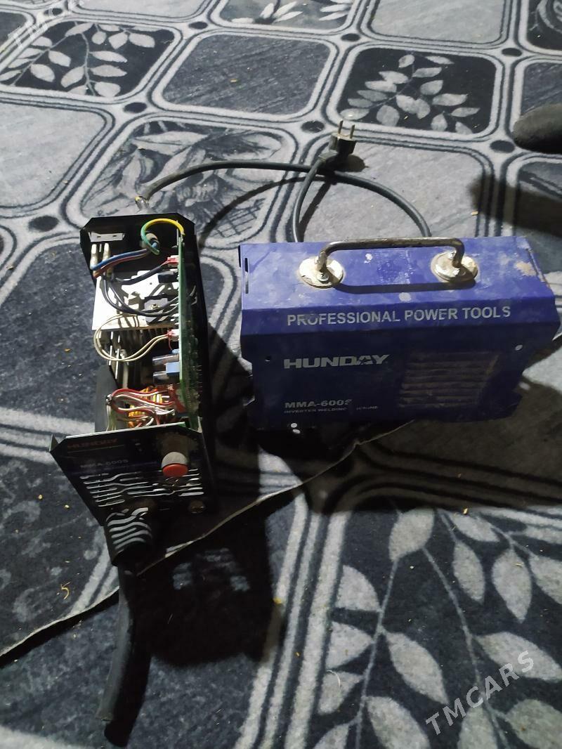 swarka hundai - Akdepe - img 1