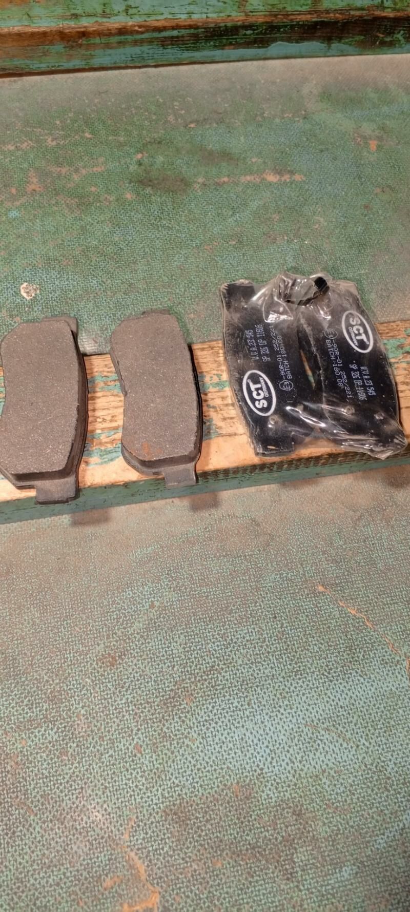 kolotka 200 TMT - Гёкдепе - img 1