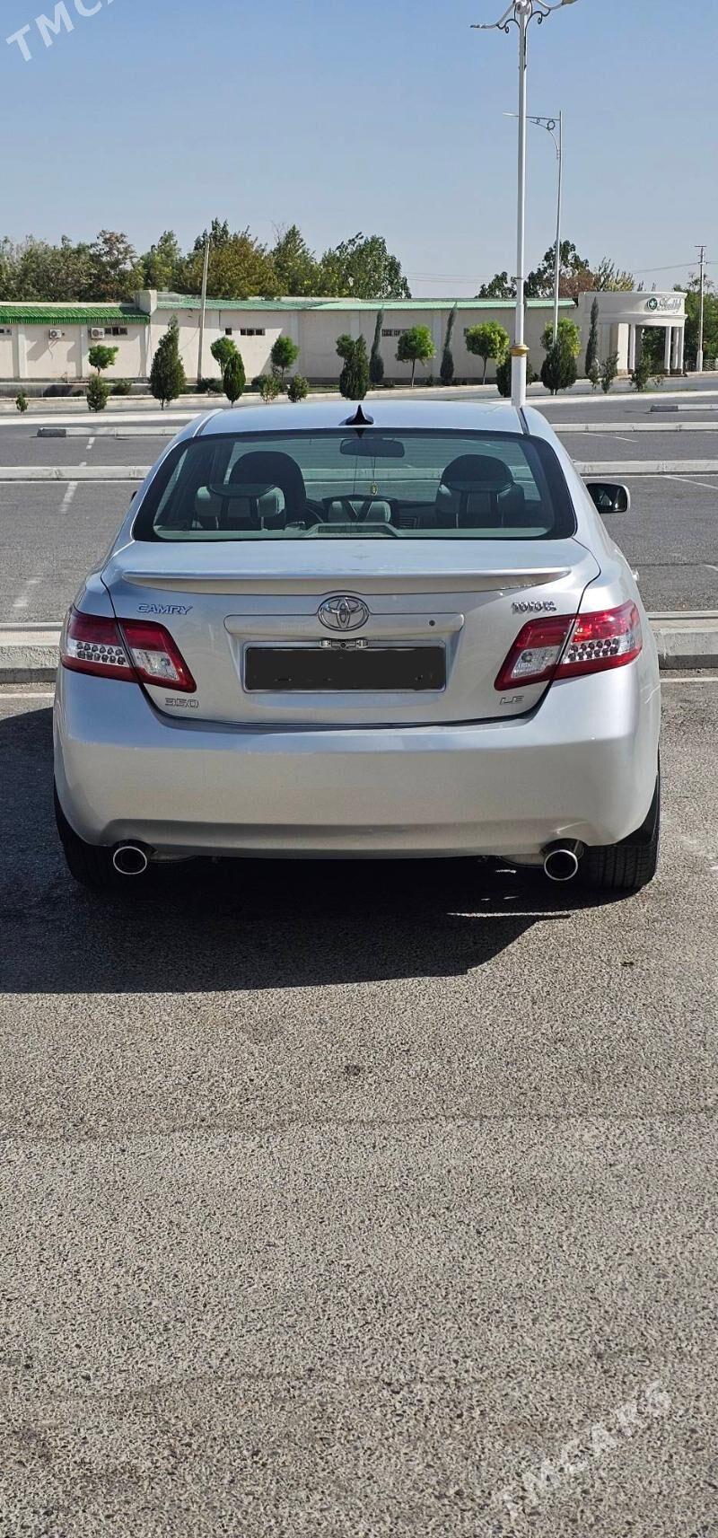 Toyota Camry 2008 - 190 000 TMT - Туркменабат - img 1