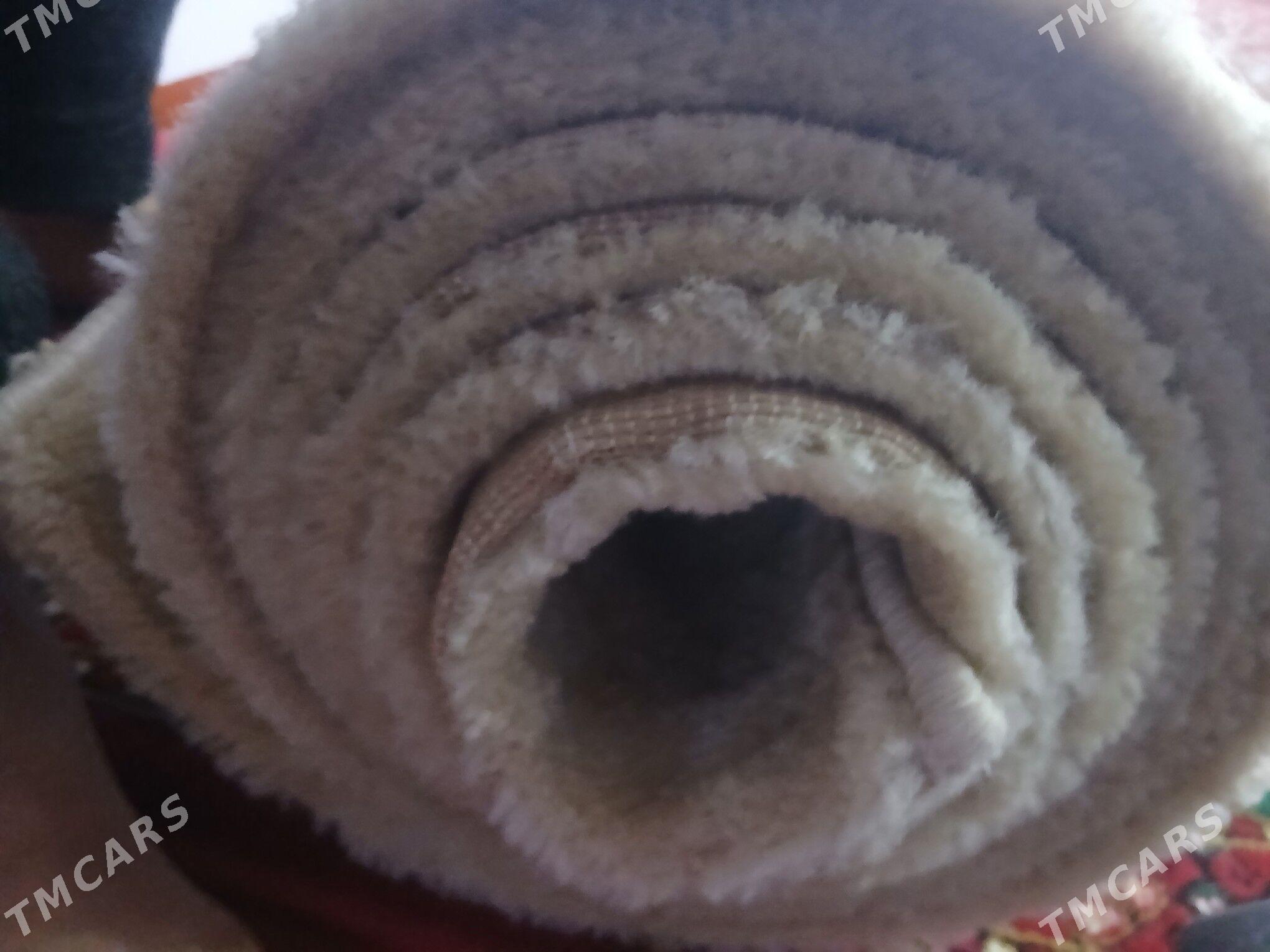 Daroşka - Bäherden - img 1