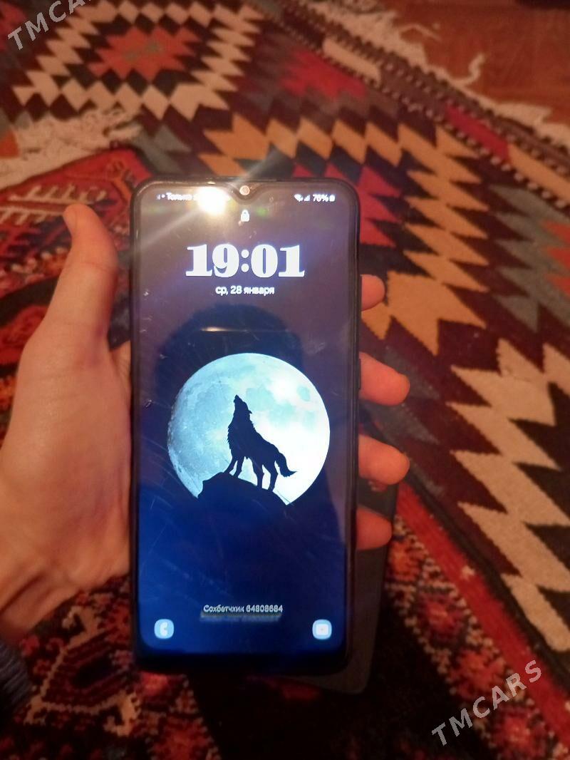 Galaxy A04 - Hojambaz - img 1