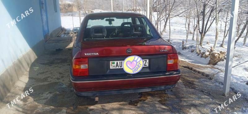 Opel Vectra 1991 - 40 000 TMT - Gubadag - img 1