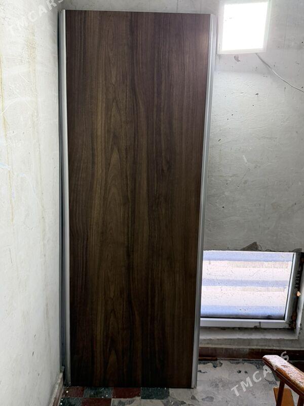 Лист ДСП - Ашхабад - img 1