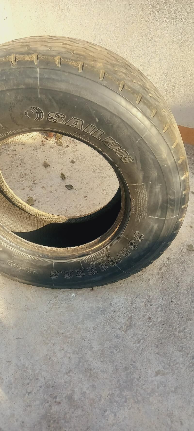 teker pilot 700 TMT - Бузмеин - img 1