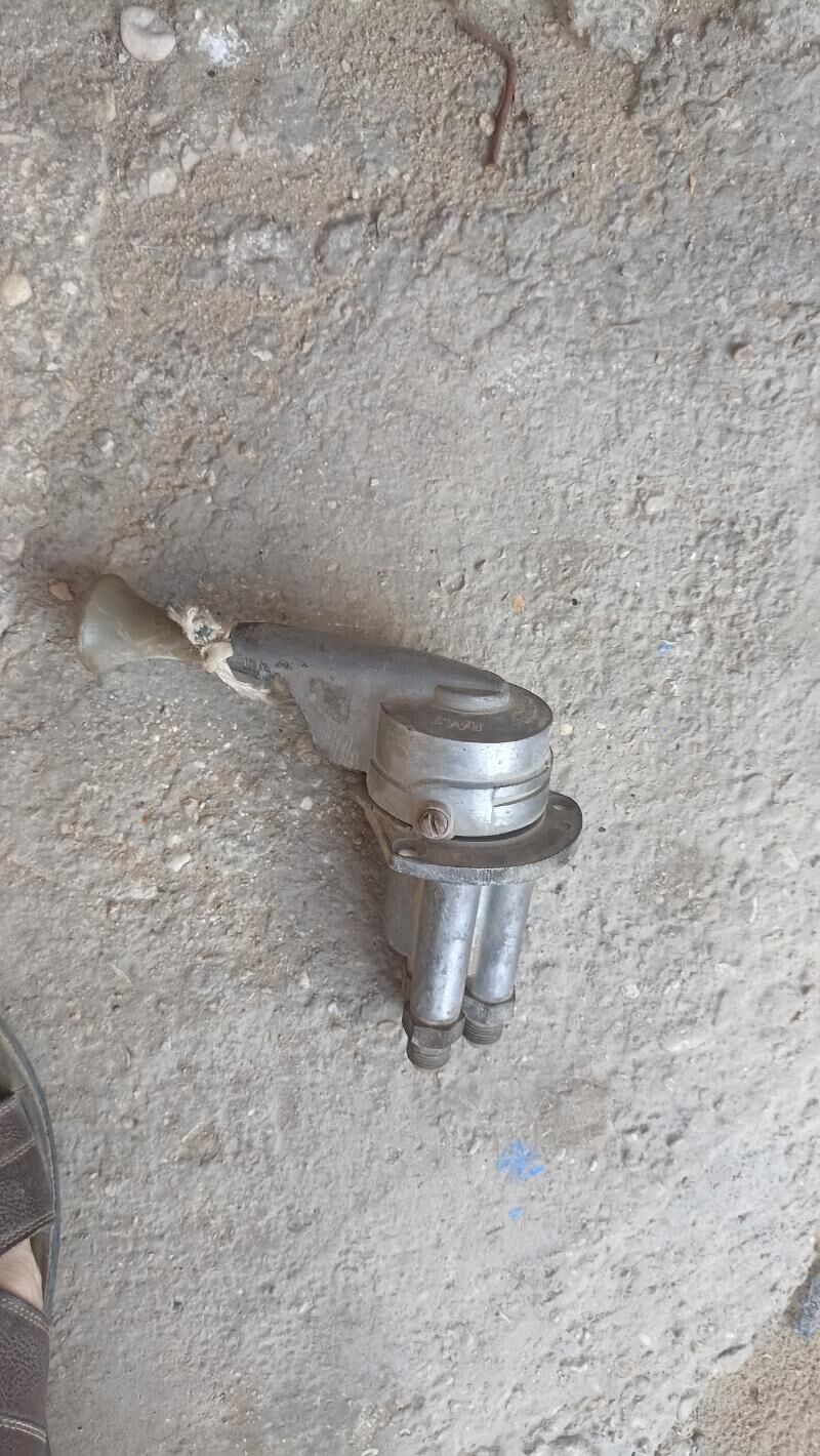 rucnoy 150 TMT - Балканабат - img 1