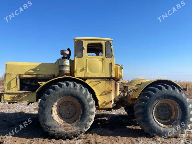 MTZ 80 2000 - 100 000 TMT - Oguz han - img 1