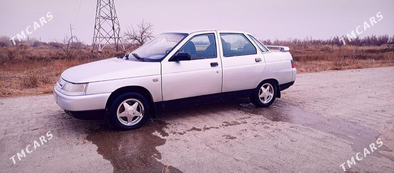 Lada 2110 2003 - 28 000 TMT - Кёнеургенч - img 1