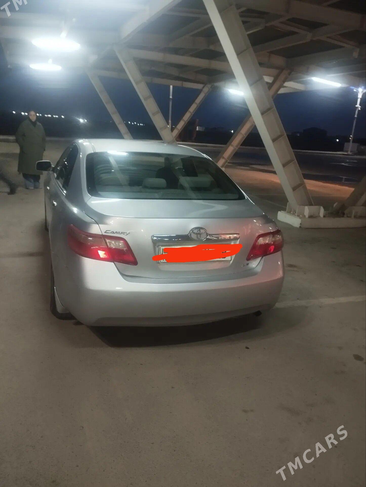 Toyota Camry 2007 - 180 000 TMT - Туркменабат - img 1