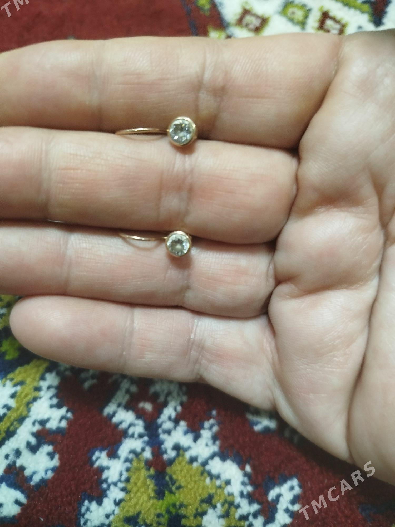 Caga gulakhalka - Ашхабад - img 1