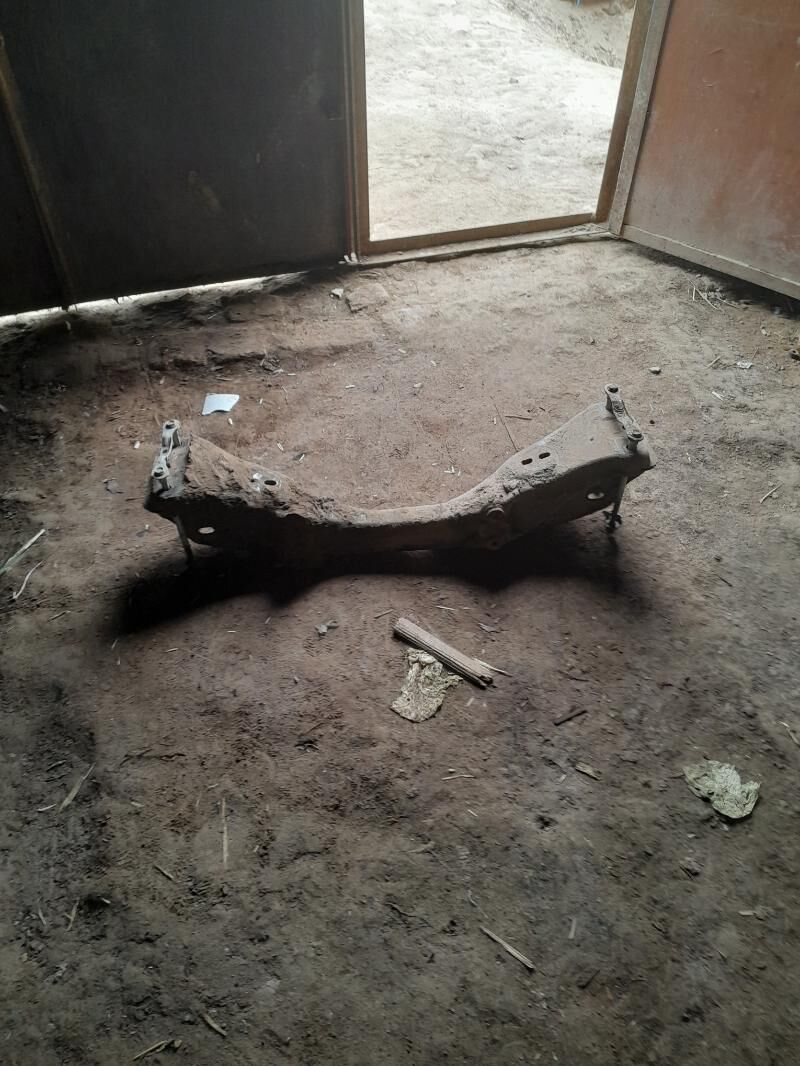 bagac 600 TMT - Gurbansoltan Eje - img 1