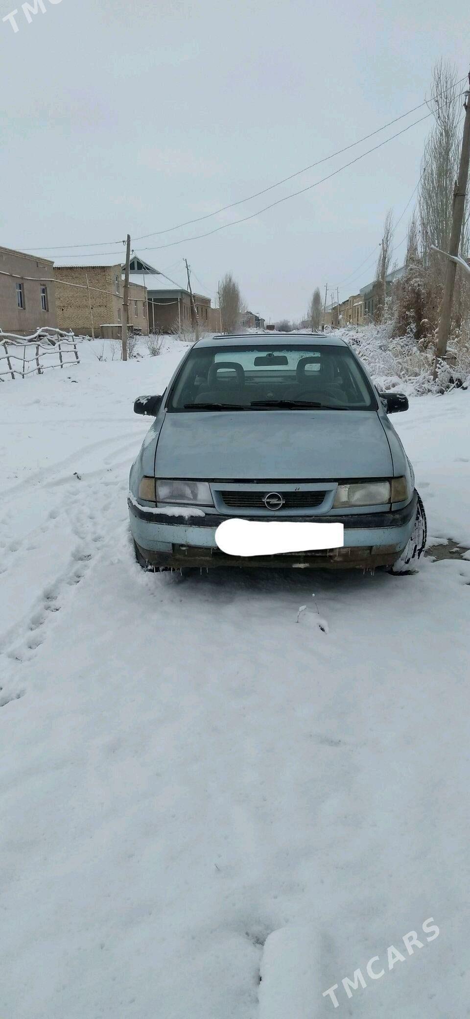 Opel Vectra 1993 - 30 000 TMT - Кёнеургенч - img 1