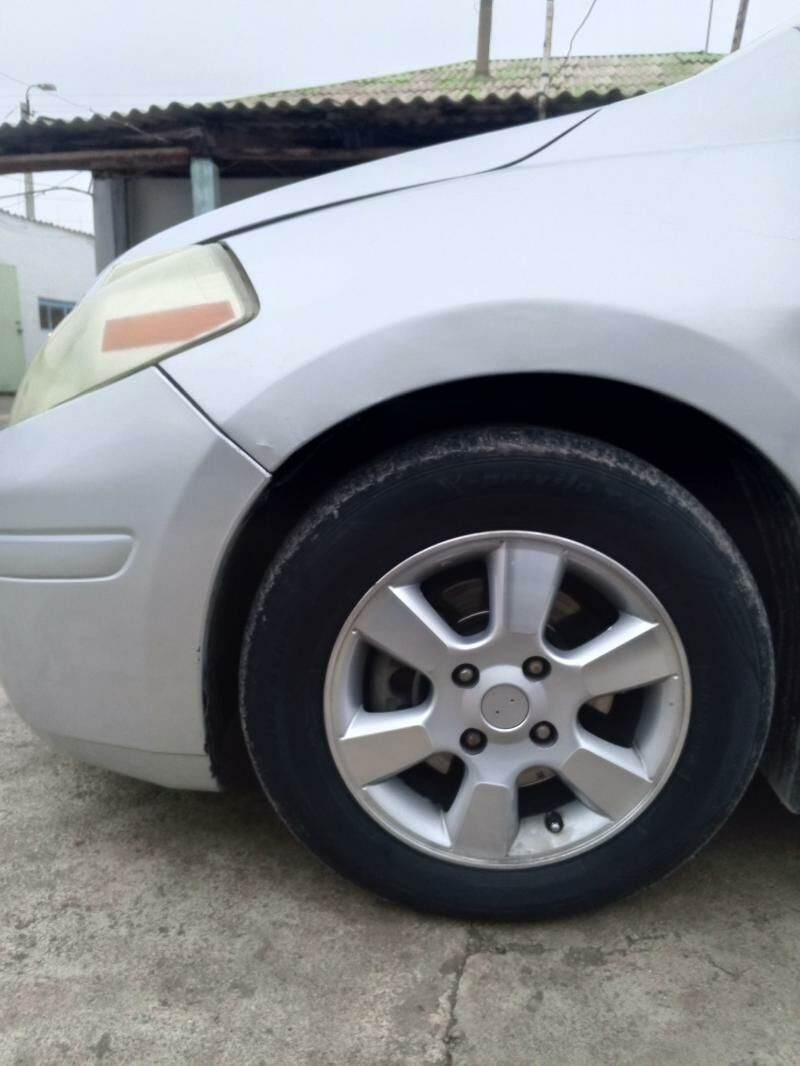 disga 3 000 TMT - Aşgabat - img 1