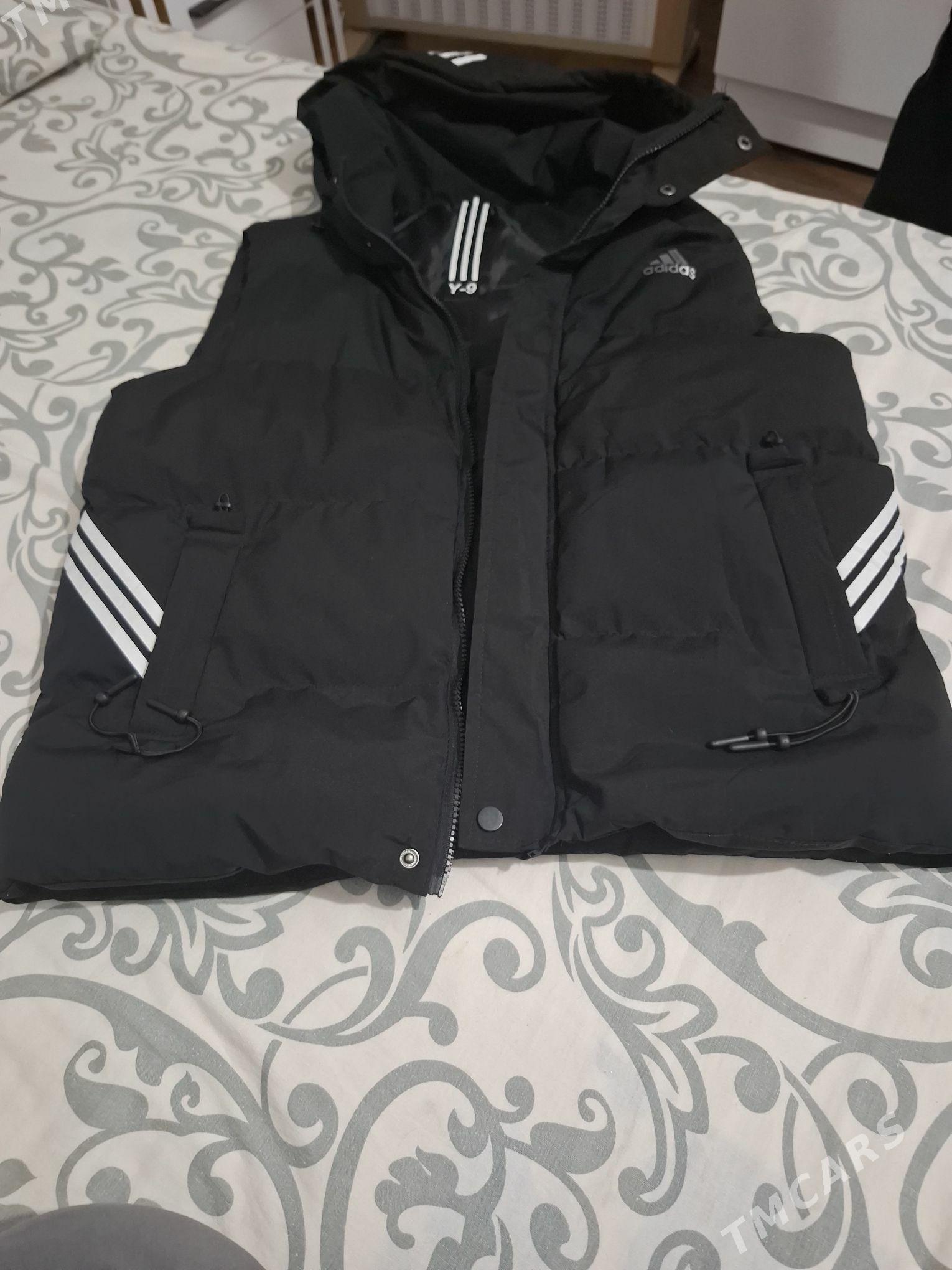 bezrukawka - Balkanabat - img 1