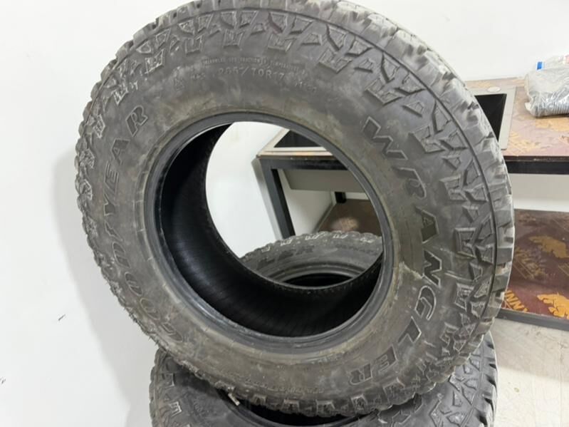 teker r 17 1 000 TMT - Балканабат - img 1