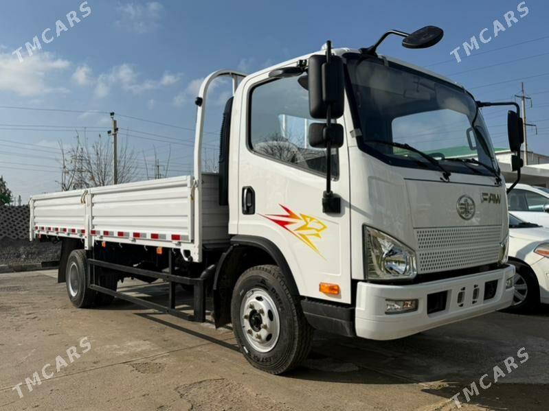 FAW Tiger-VH 2025 - 385 000 TMT - Aşgabat - img 1