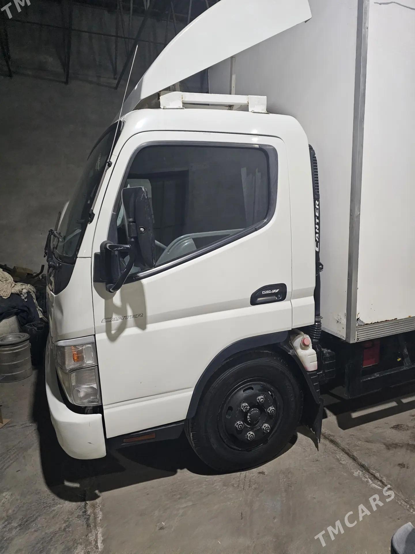 Mitsubishi Canter 2014 - 420 000 TMT - Туркменабат - img 1