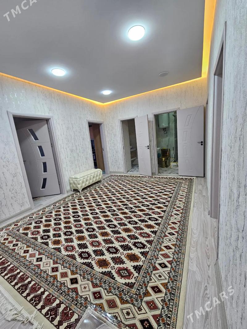 MİR 7/3 - Aşgabat - img 1