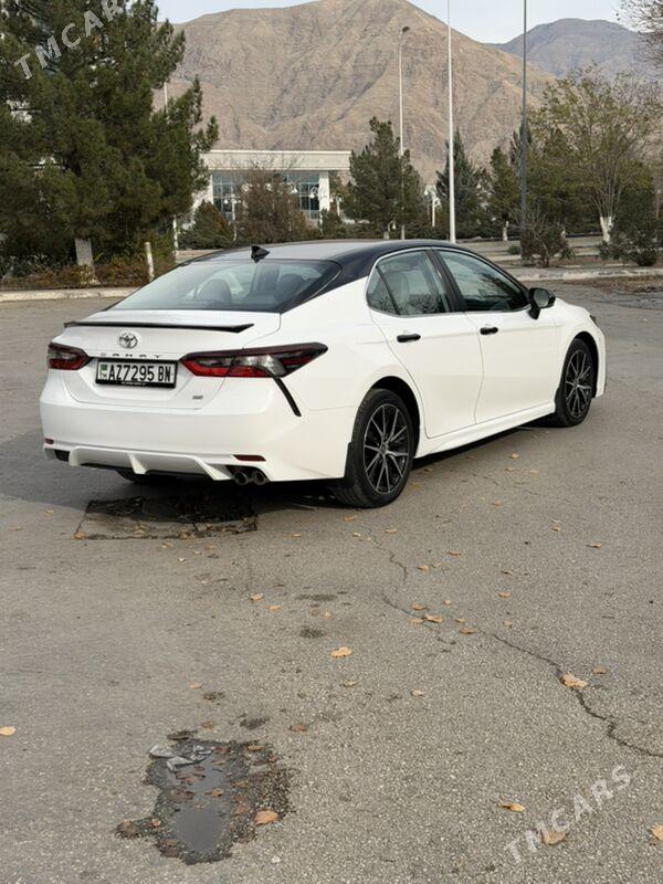 Toyota Camry 2022 - 330 000 TMT - Balkanabat - img 1