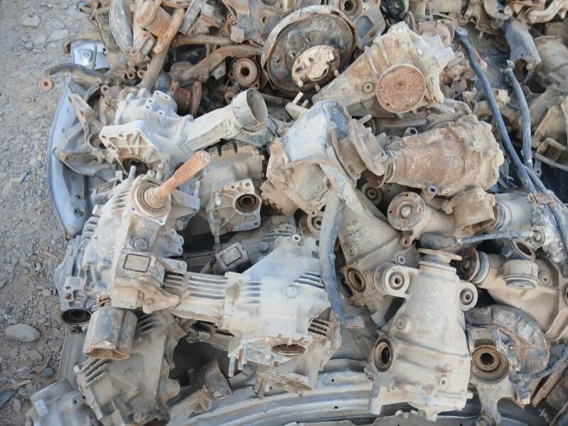 Kuzga 50 TMT - Murgap - img 1