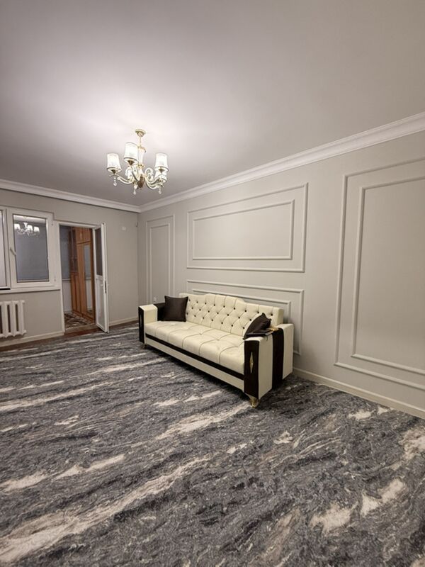 11 мкр с ремонтом - 11 mkr - img 1