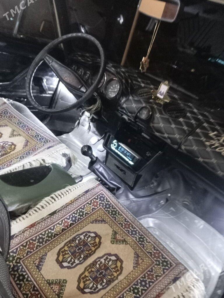 Lada 2106 1987 - 27 000 TMT - Гёкдепе - img 1