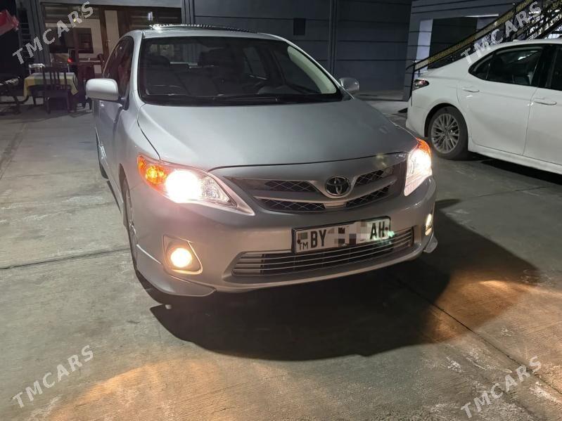 Toyota Corolla 2011 - 170 000 TMT - Gökje - img 1