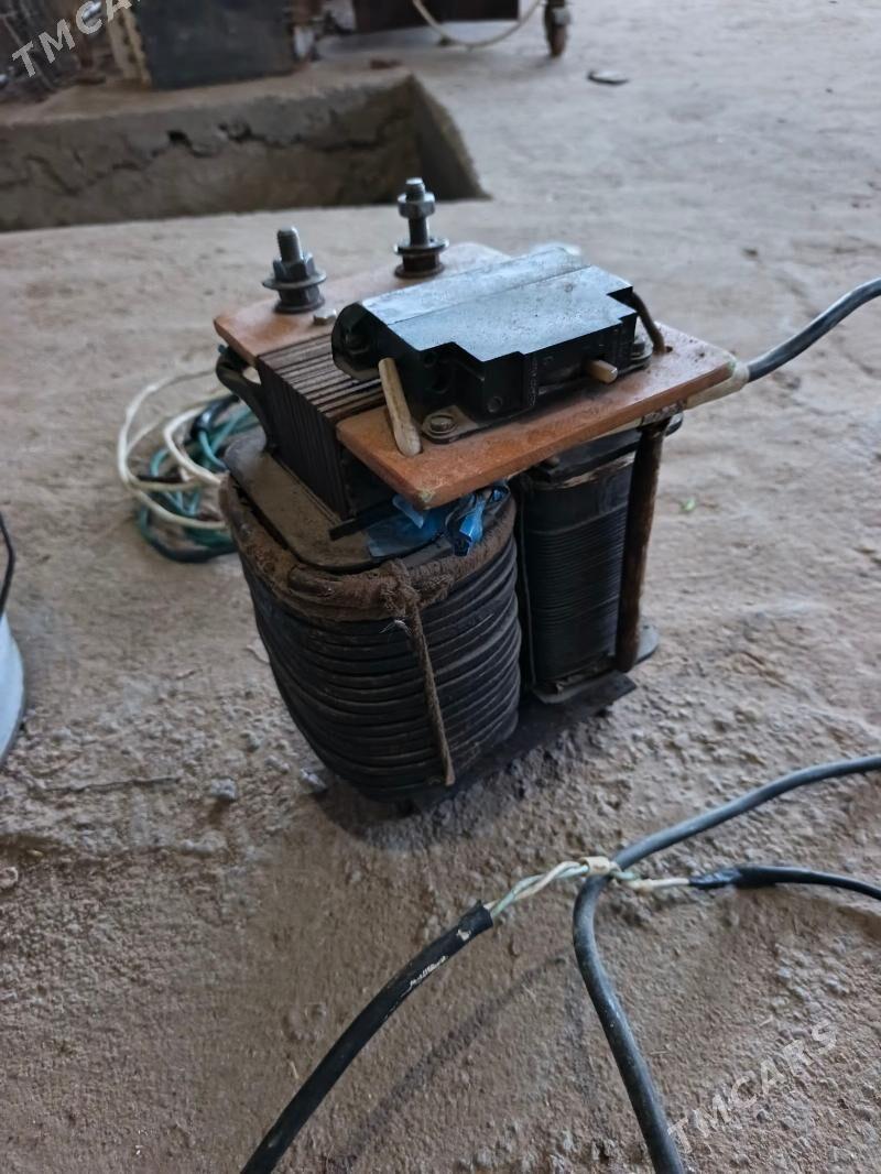 swarka aparat - 5 mkr - img 1