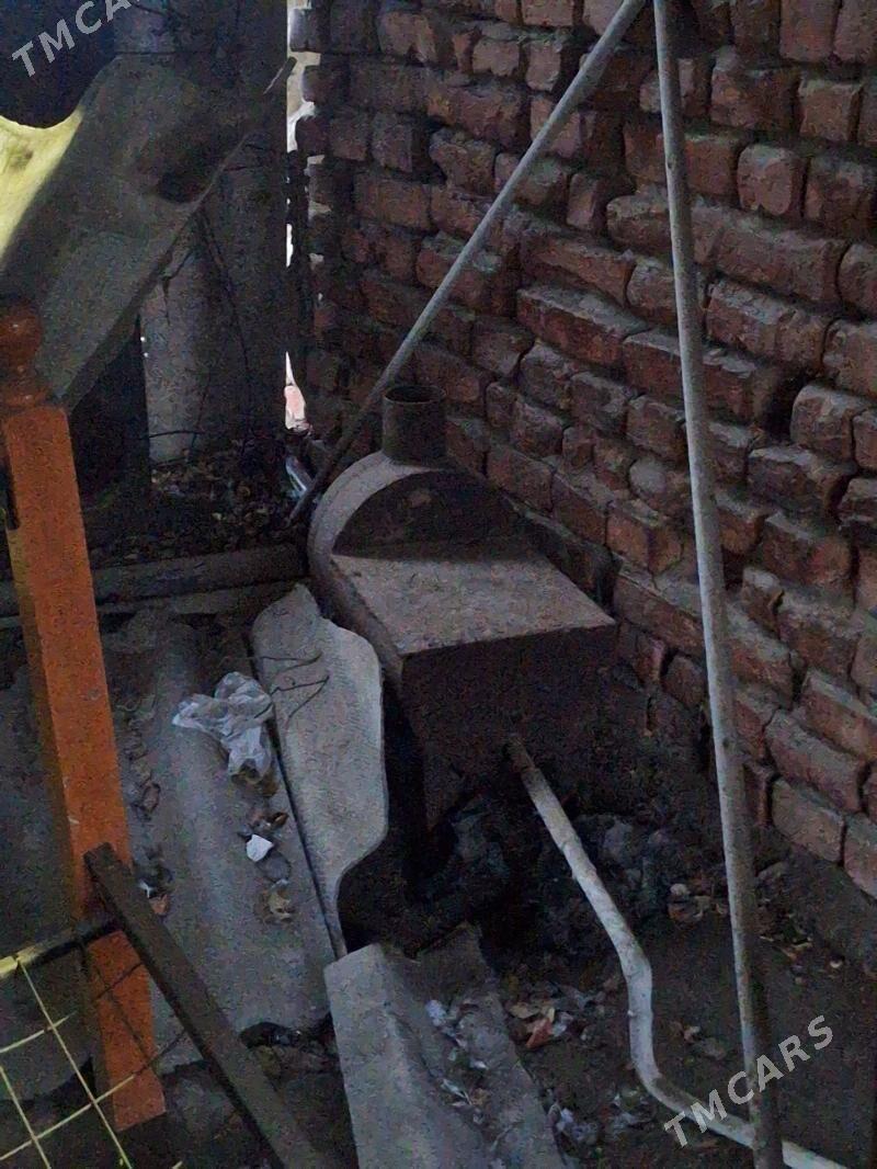 Çoyun peç suwa nasos - Бахарден - img 1