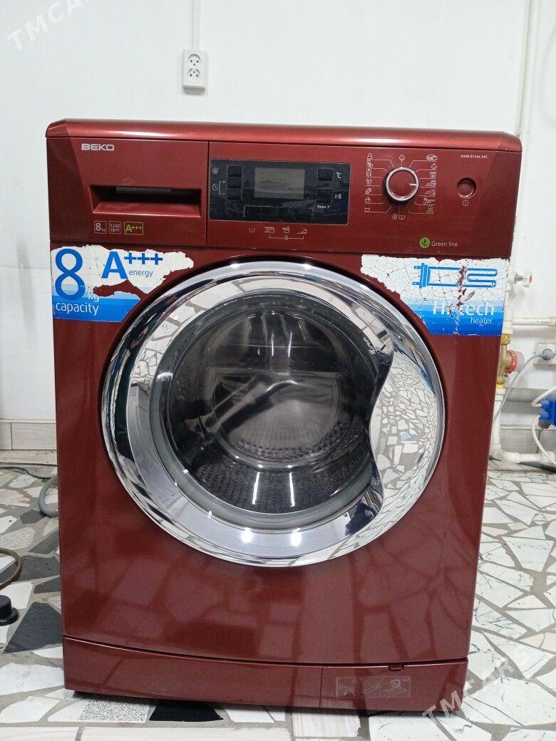 BEKO kilo(8) 1200 abrot - Türkmenabat - img 1