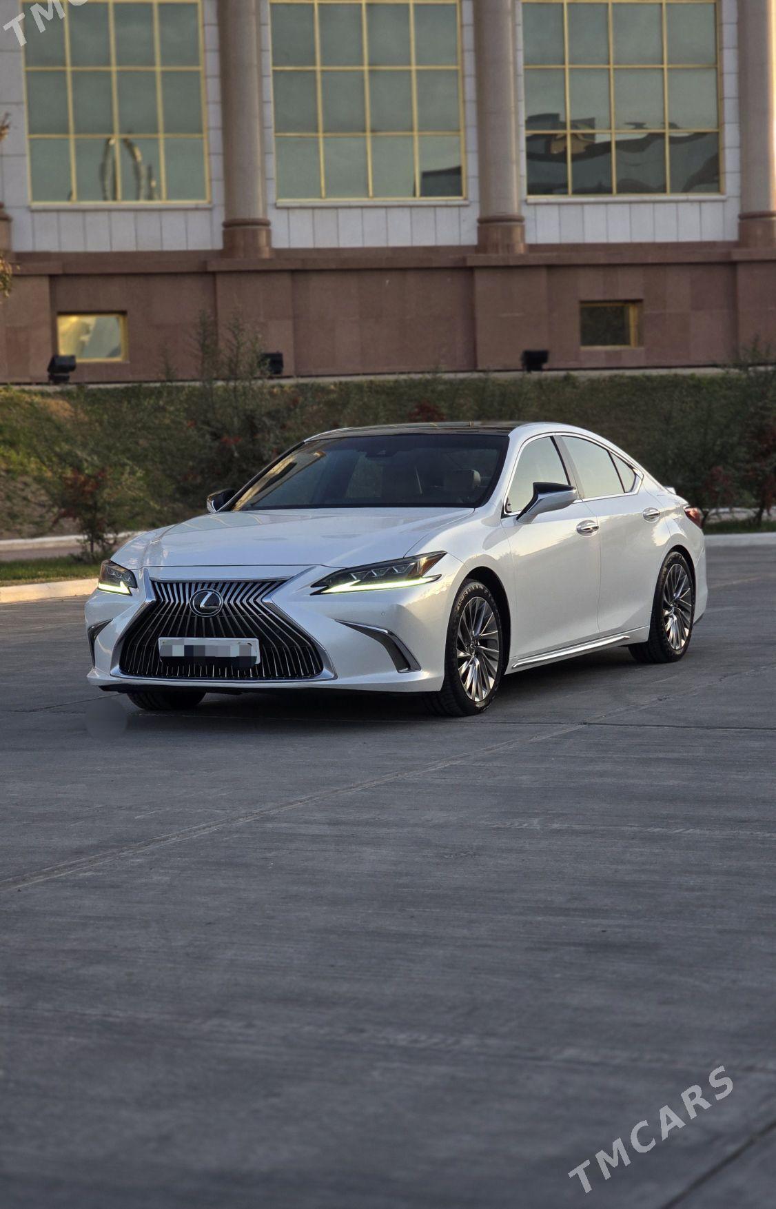 Lexus ES 350 2019 - 695 000 TMT - Мары - img 1