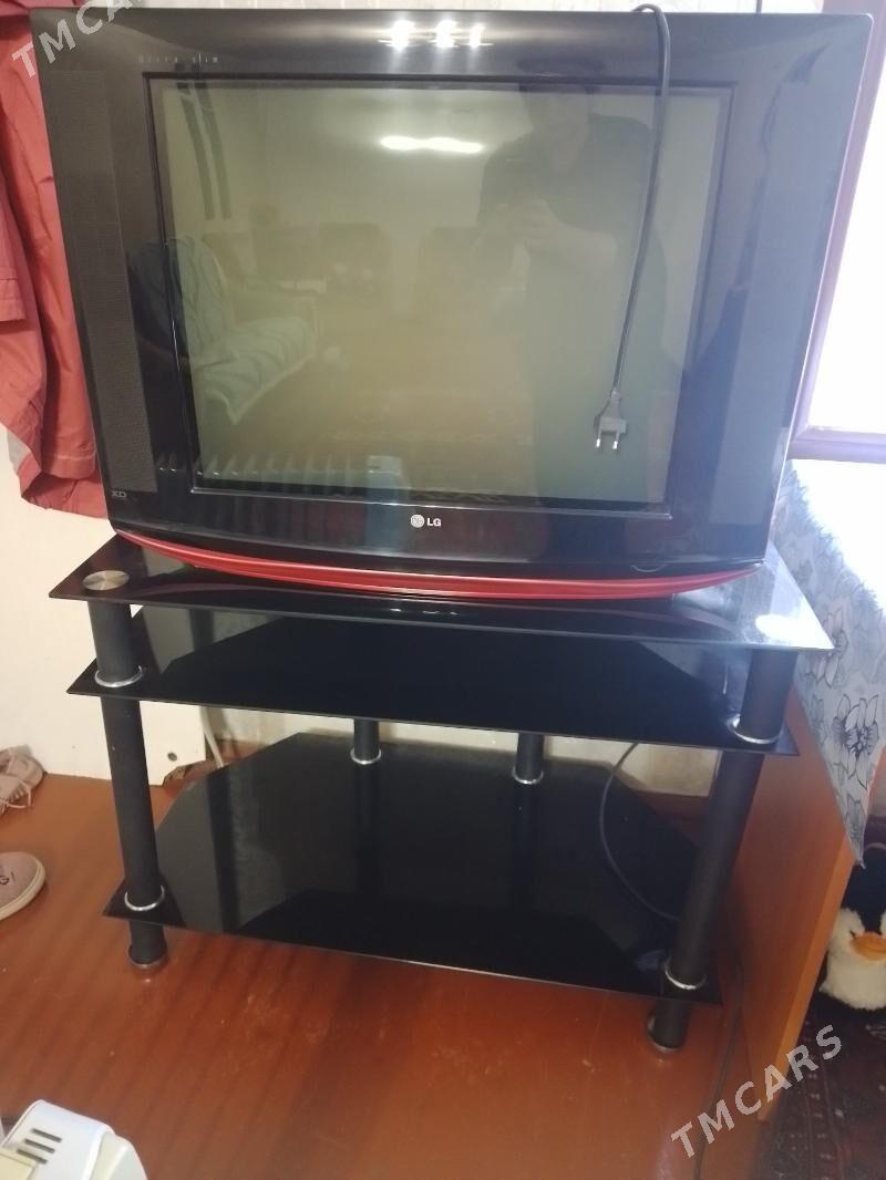 satlyk telewizor - Ашхабад - img 1