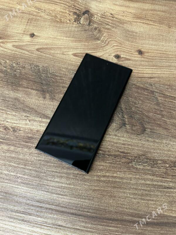 S23 Ultra 256GB - Aşgabat - img 1