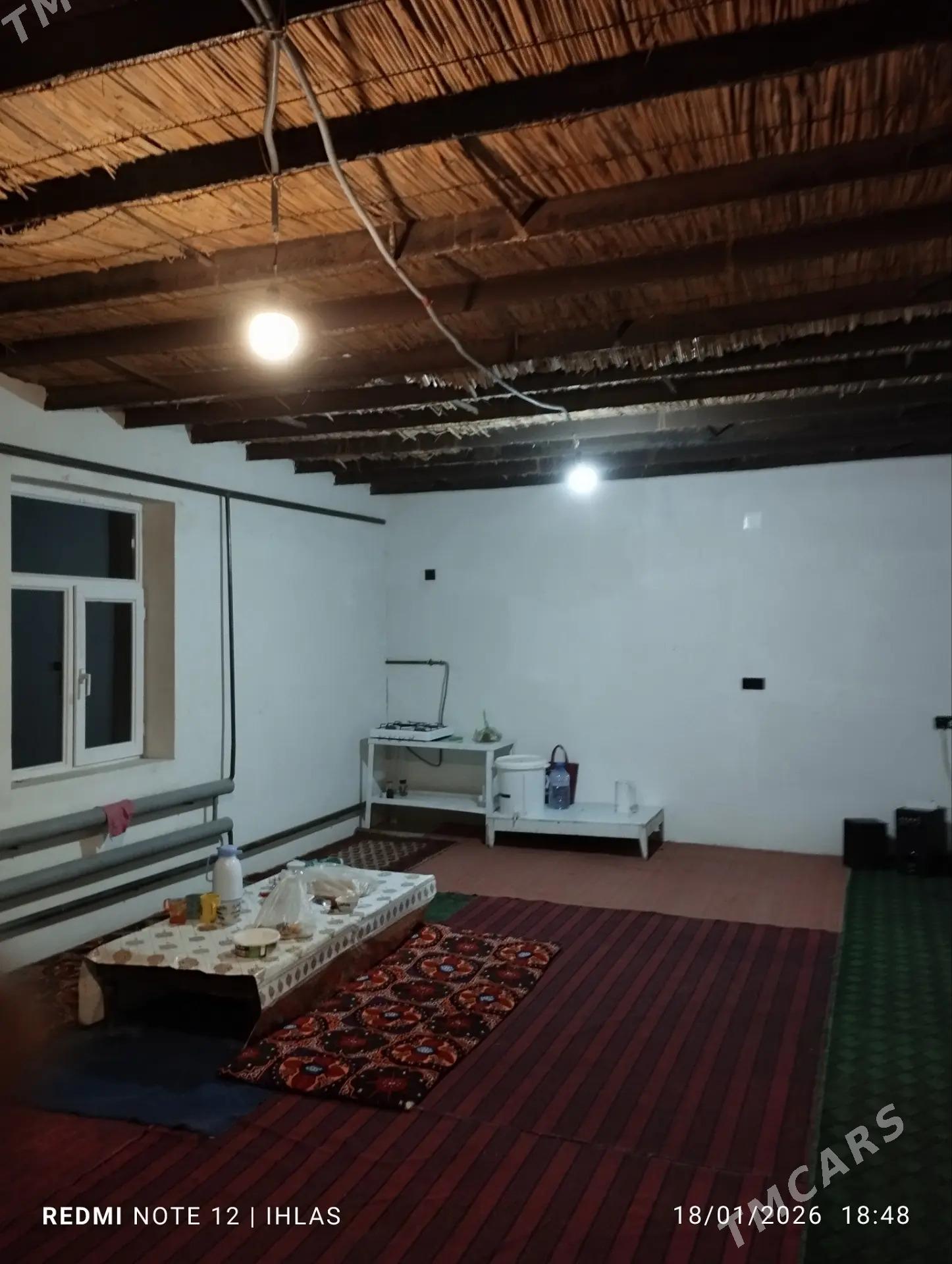 крейина жай - Дашогуз - img 1