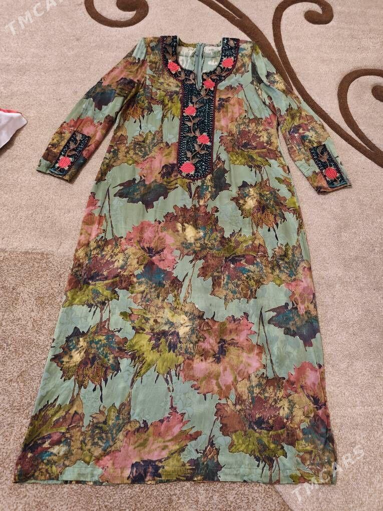 Zenan Gulýupekler - Дашогуз - img 1