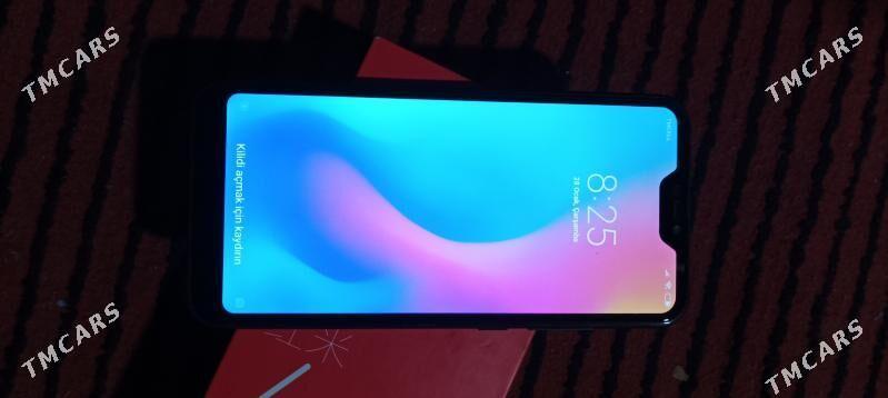 redmi not 6pro - Ýolöten - img 1