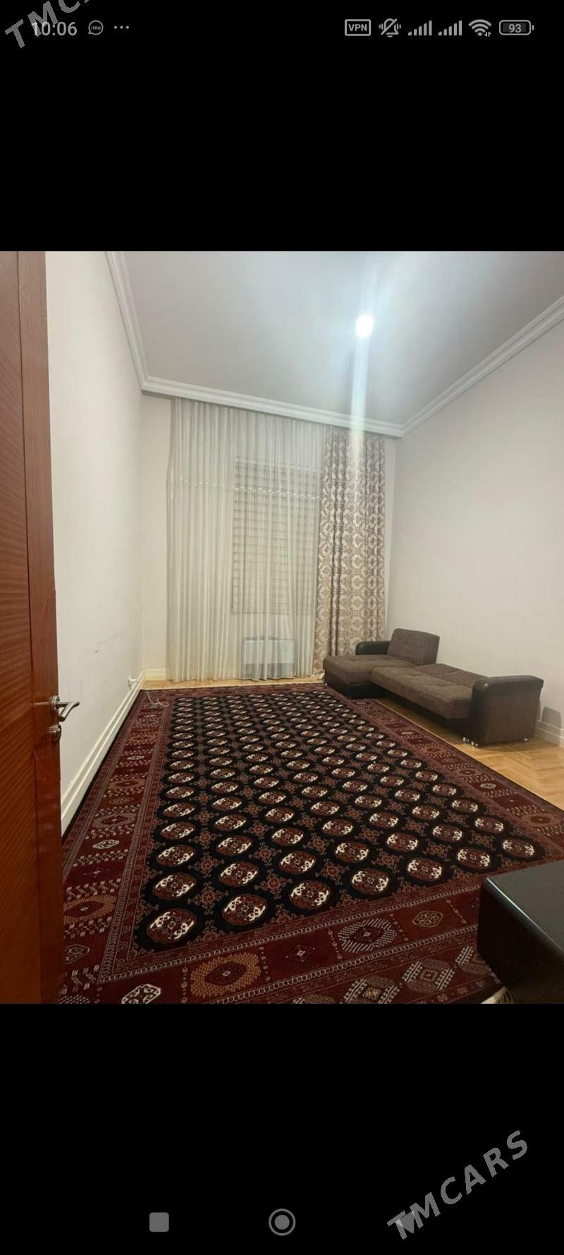 SATLYK JAÝ 2 KOMNAT - Aşgabat - img 1