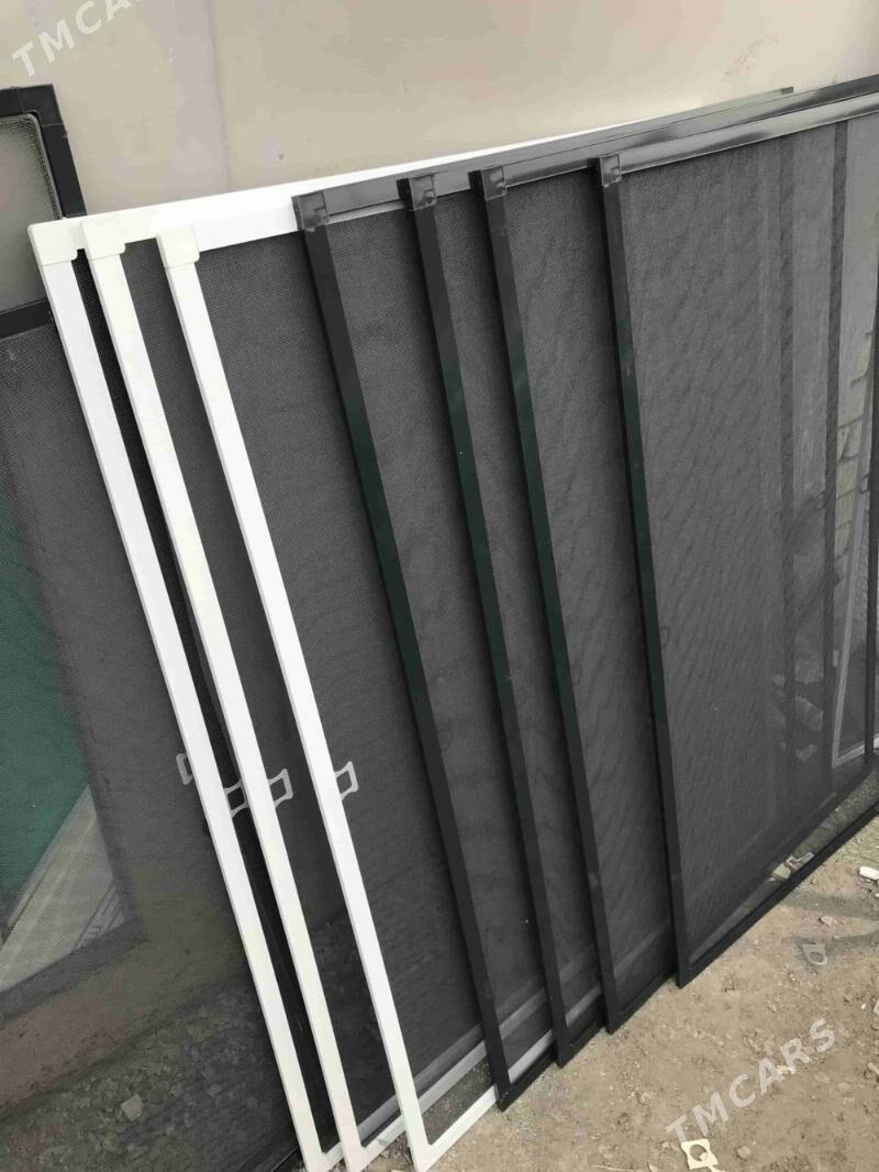 Penjire Setka Plisse setka - Ашхабад - img 1