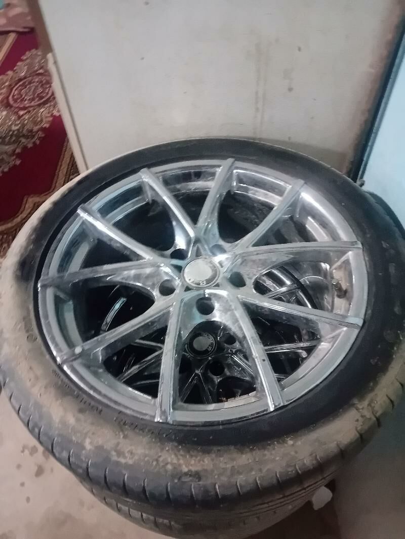 diska bmw 18 5 000 TMT - Änew - img 1