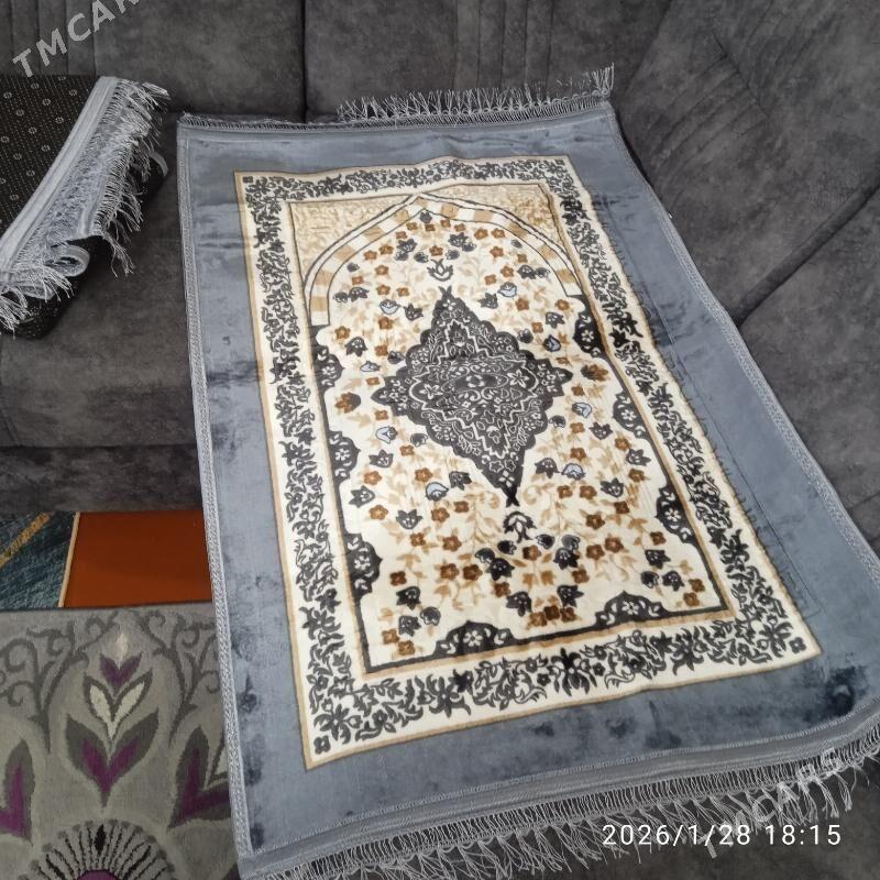 намазлык - Mary - img 1