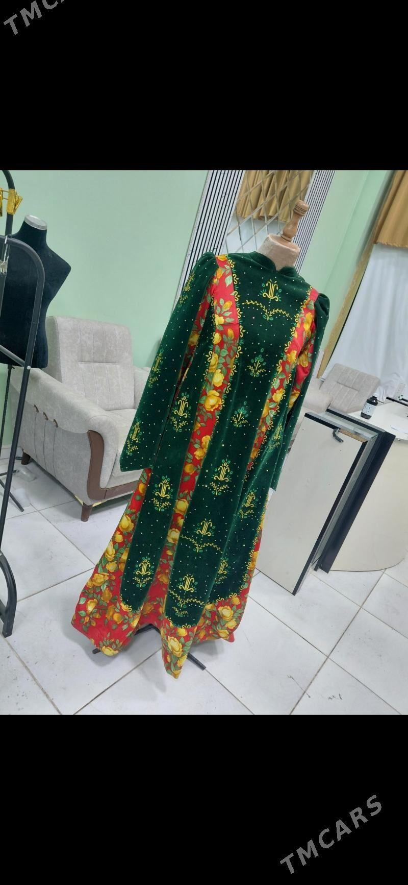 3nji el koynekler - Мары - img 1